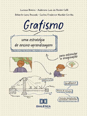 cover image of Grafismo